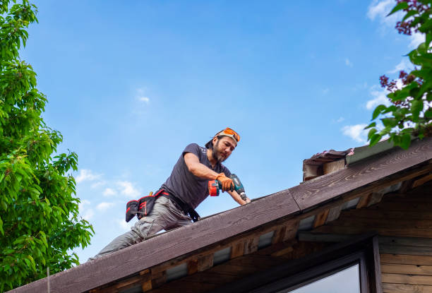 Best Roof Installation  in St George, MO